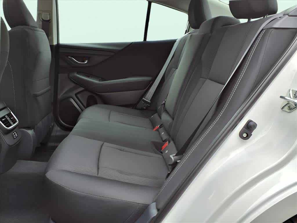 2025 Subaru Legacy Premium Lunenburg MA