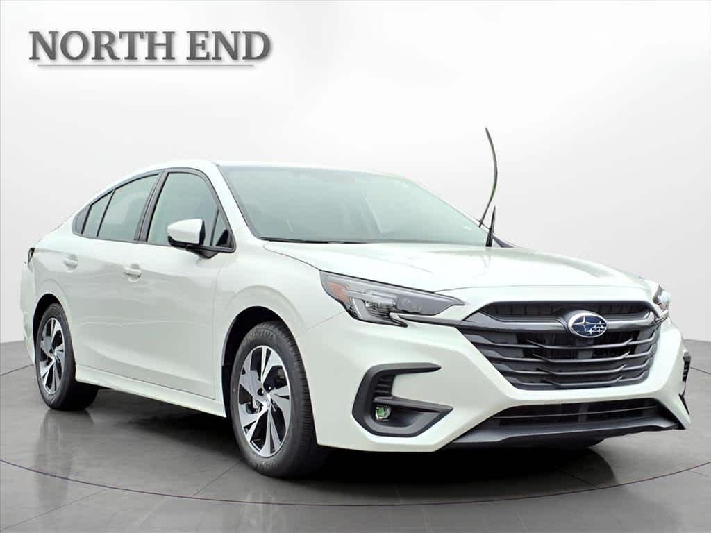 2025 Subaru Legacy Premium Lunenburg MA