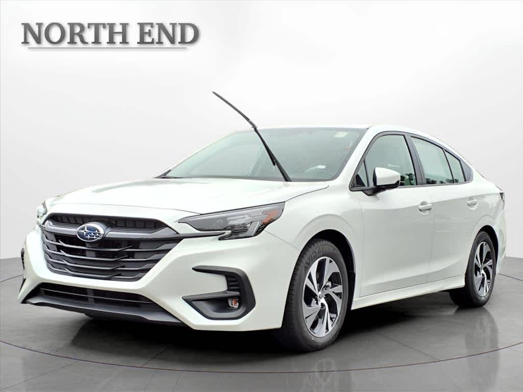2025 Subaru Legacy Premium Lunenburg MA
