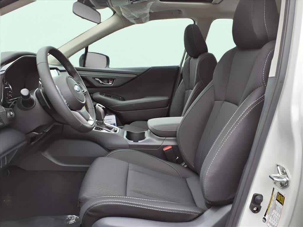 2025 Subaru Legacy Premium Lunenburg MA