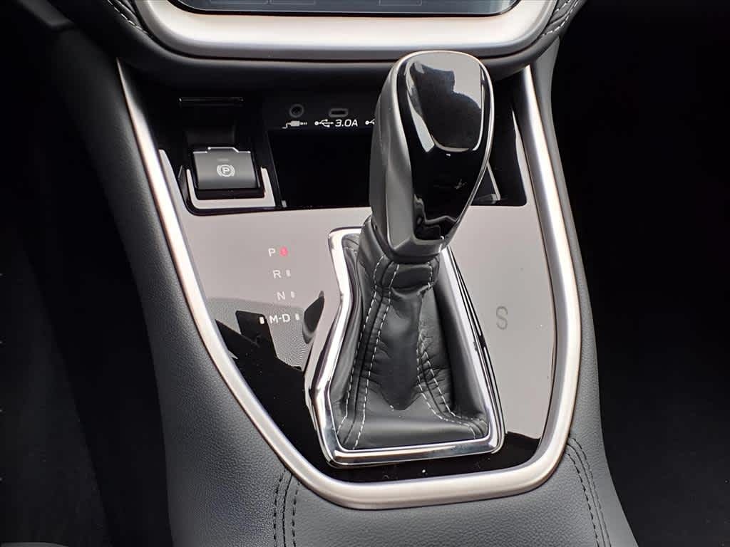 2025 Subaru Legacy Premium Lunenburg MA