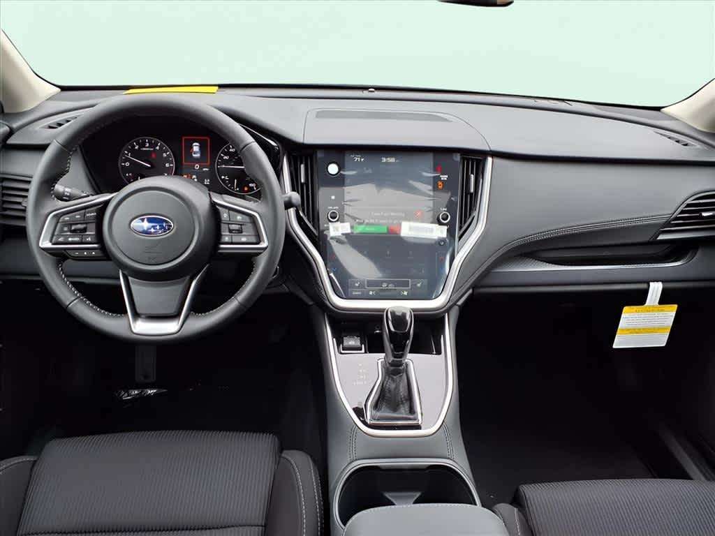 2025 Subaru Legacy Premium Lunenburg MA
