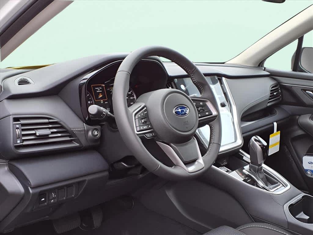 2025 Subaru Legacy Premium Lunenburg MA