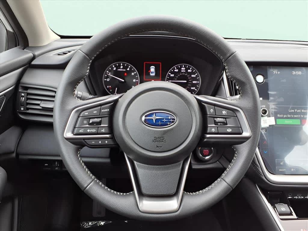 2025 Subaru Legacy Premium Lunenburg MA