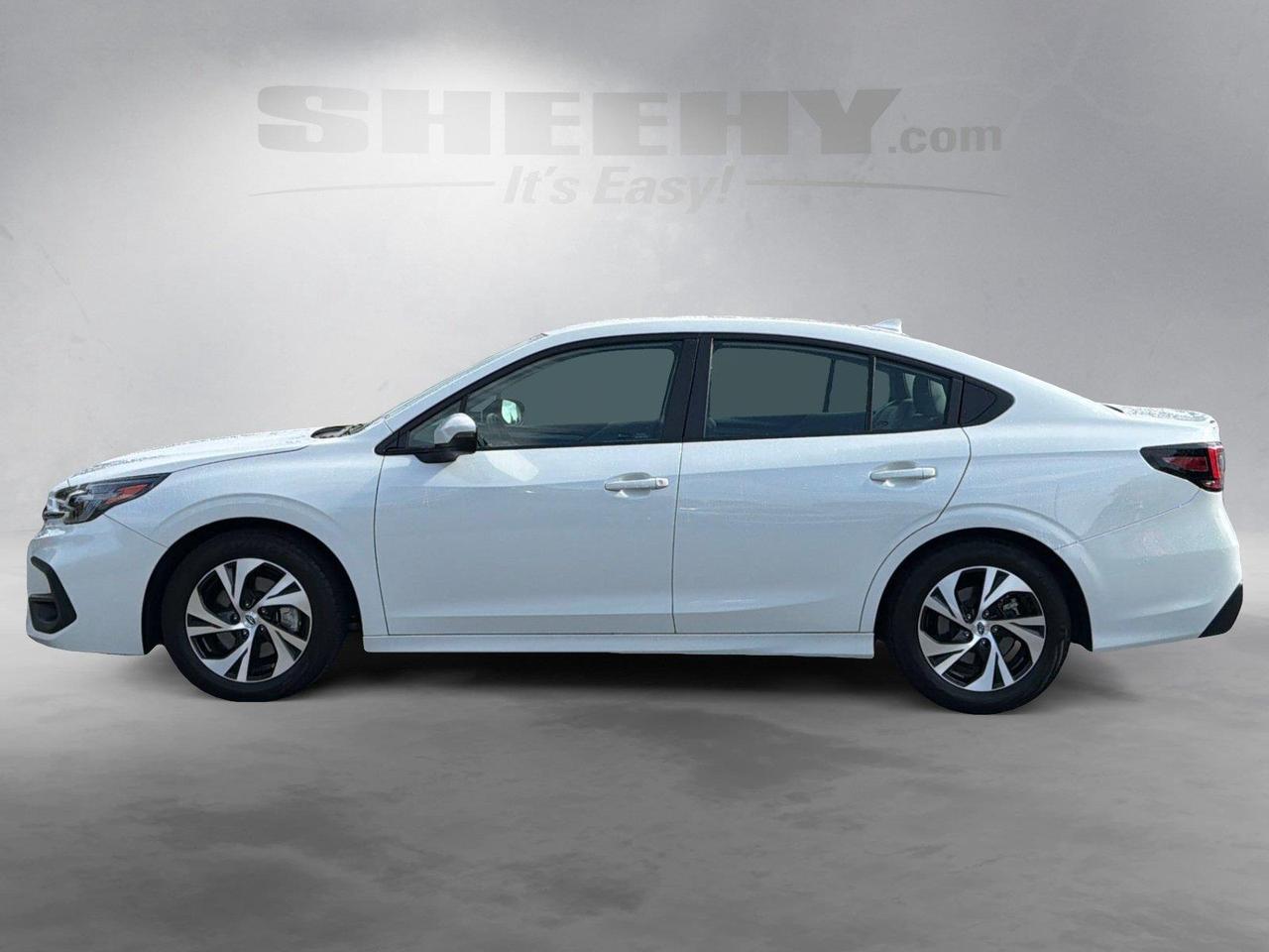 2025 Subaru Legacy Premium Hagerstown MD