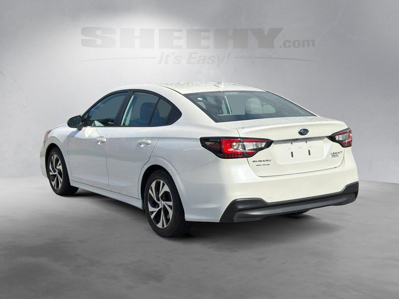 2025 Subaru Legacy Premium Hagerstown MD