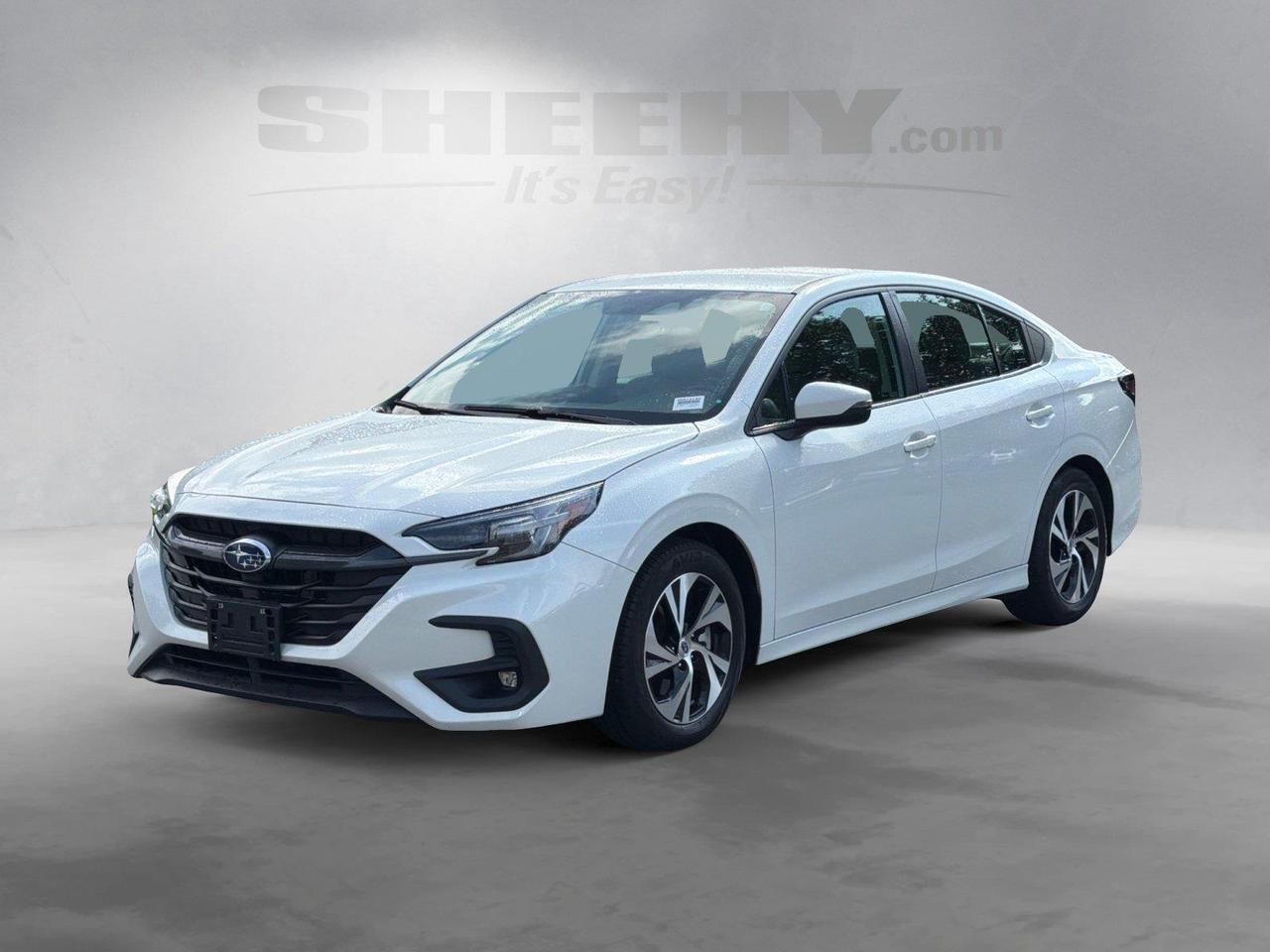 2025 Subaru Legacy Premium Hagerstown MD