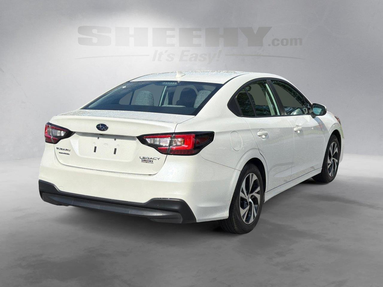 2025 Subaru Legacy Premium Hagerstown MD