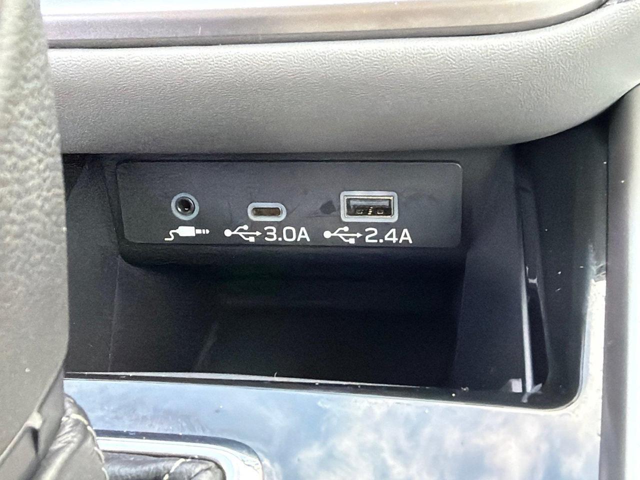 2025 Subaru Legacy Premium Hagerstown MD