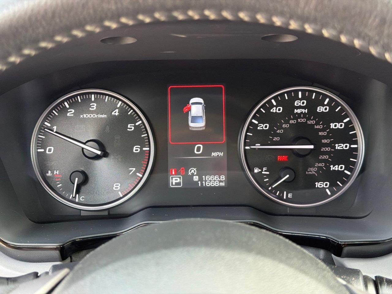 2025 Subaru Legacy Premium Hagerstown MD