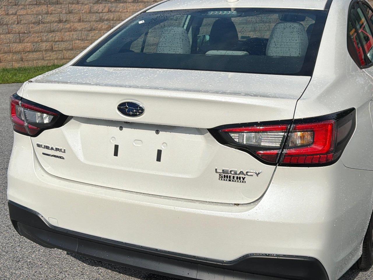 2025 Subaru Legacy Premium Hagerstown MD