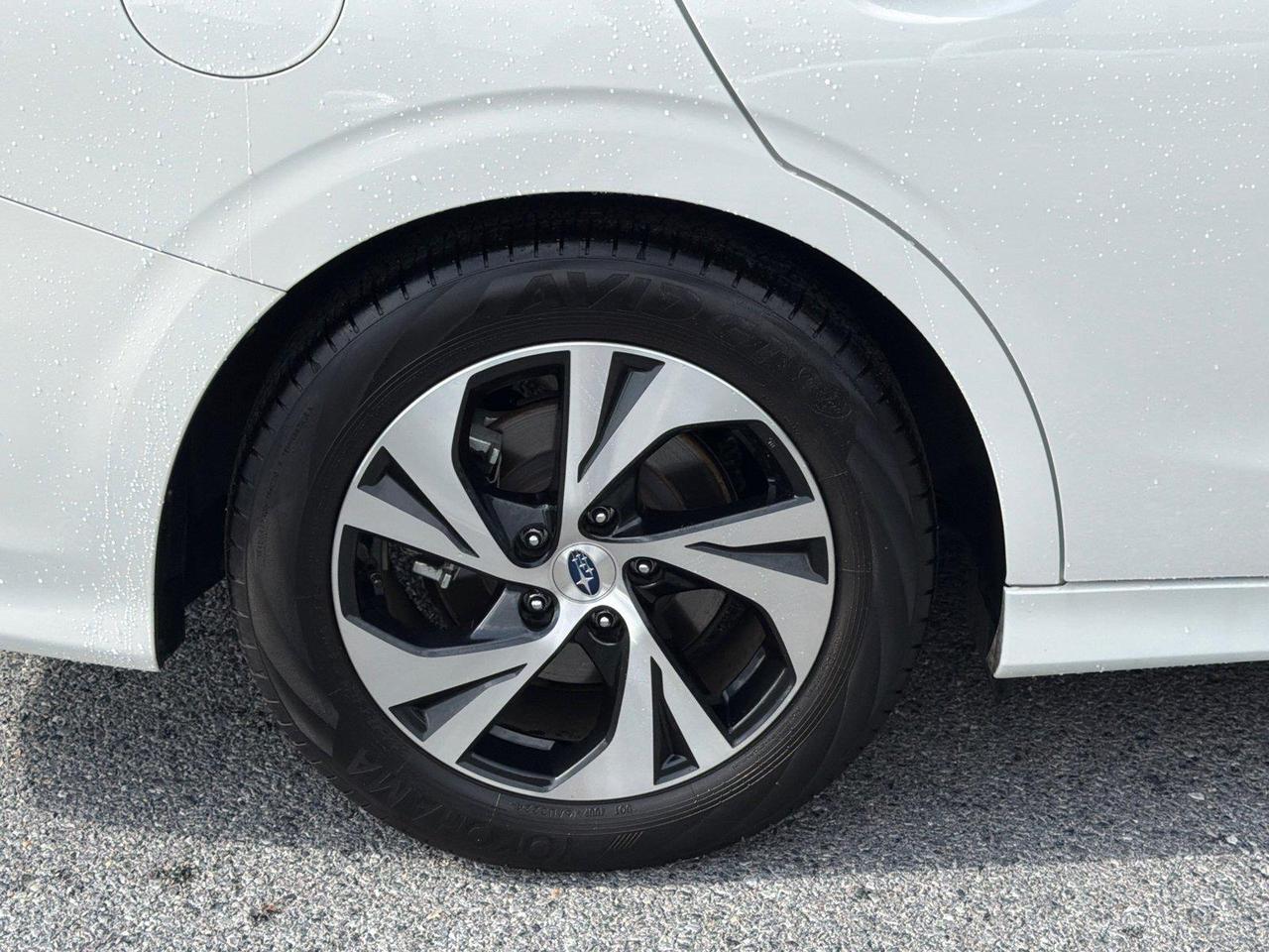 2025 Subaru Legacy Premium Hagerstown MD