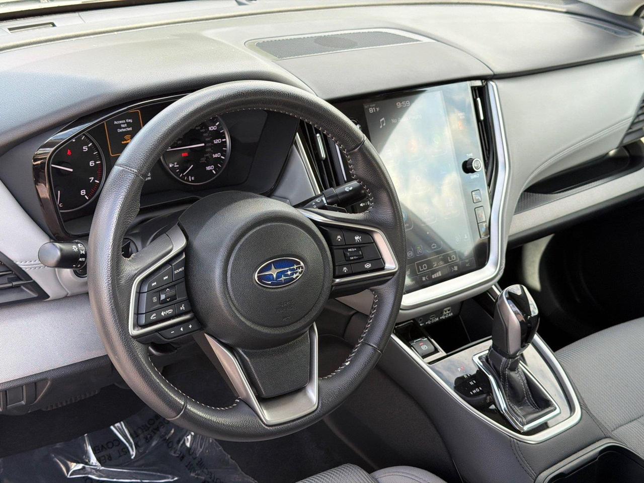 2025 Subaru Legacy Premium Hagerstown MD