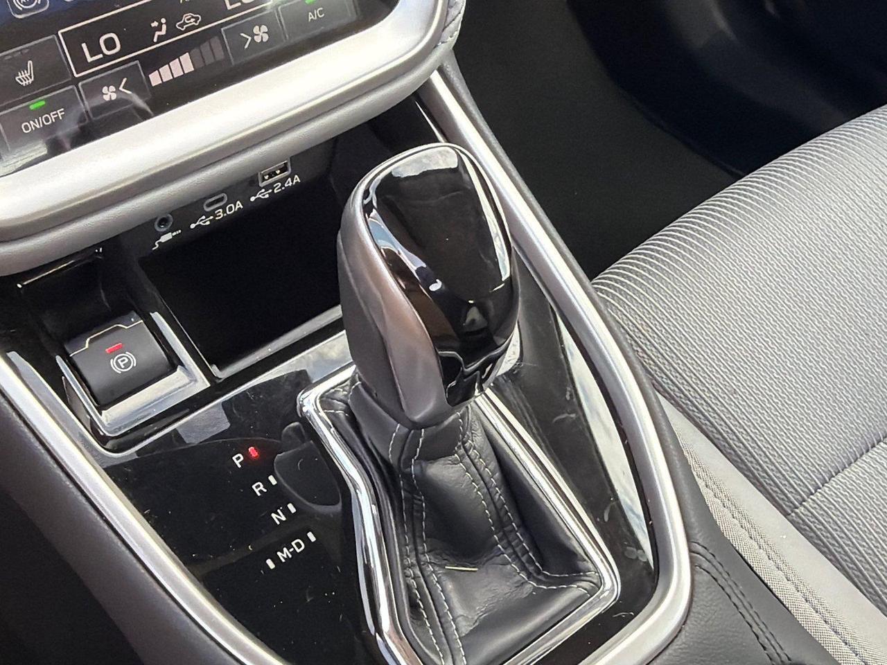 2025 Subaru Legacy Premium Hagerstown MD