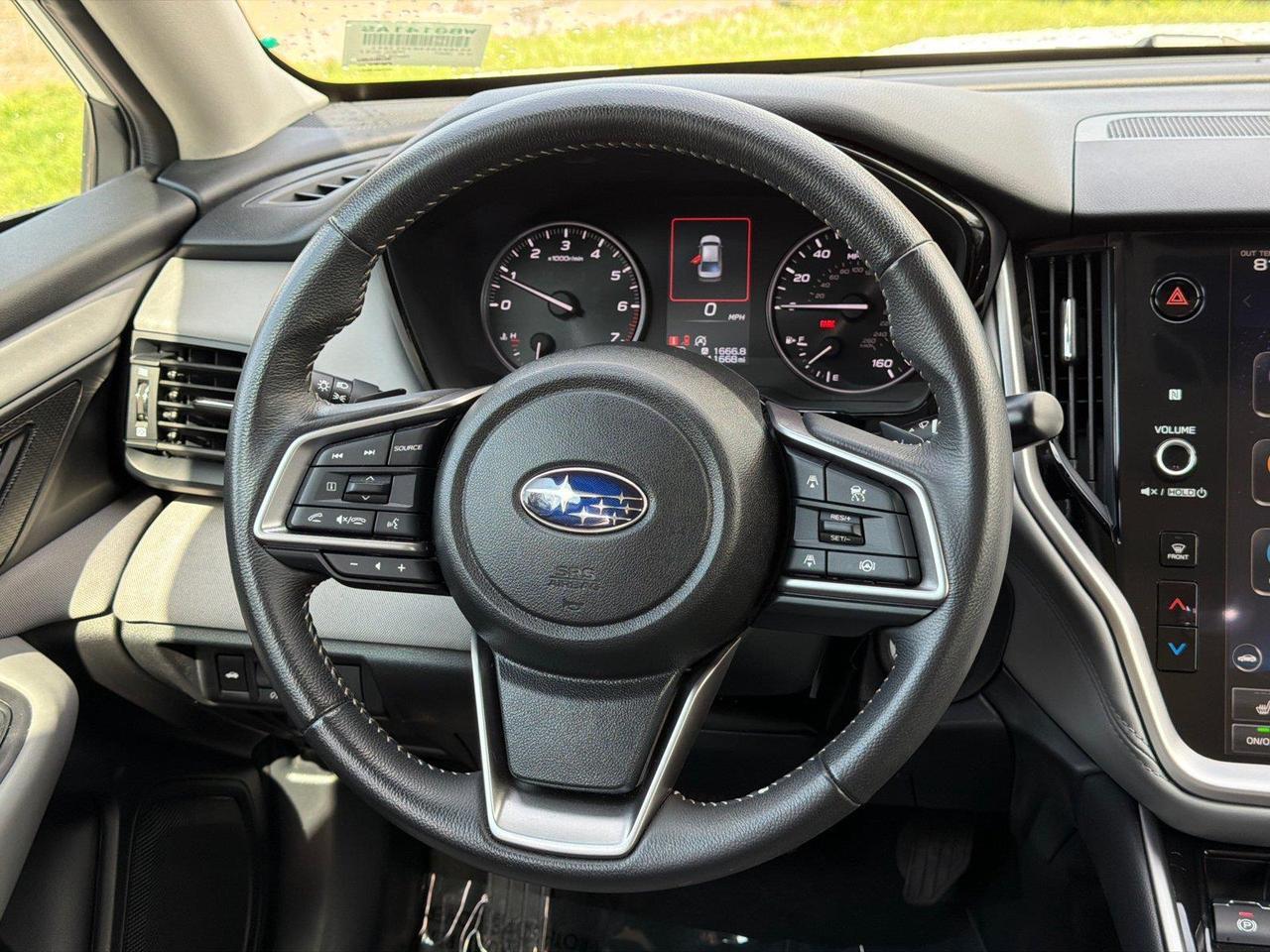 2025 Subaru Legacy Premium Hagerstown MD