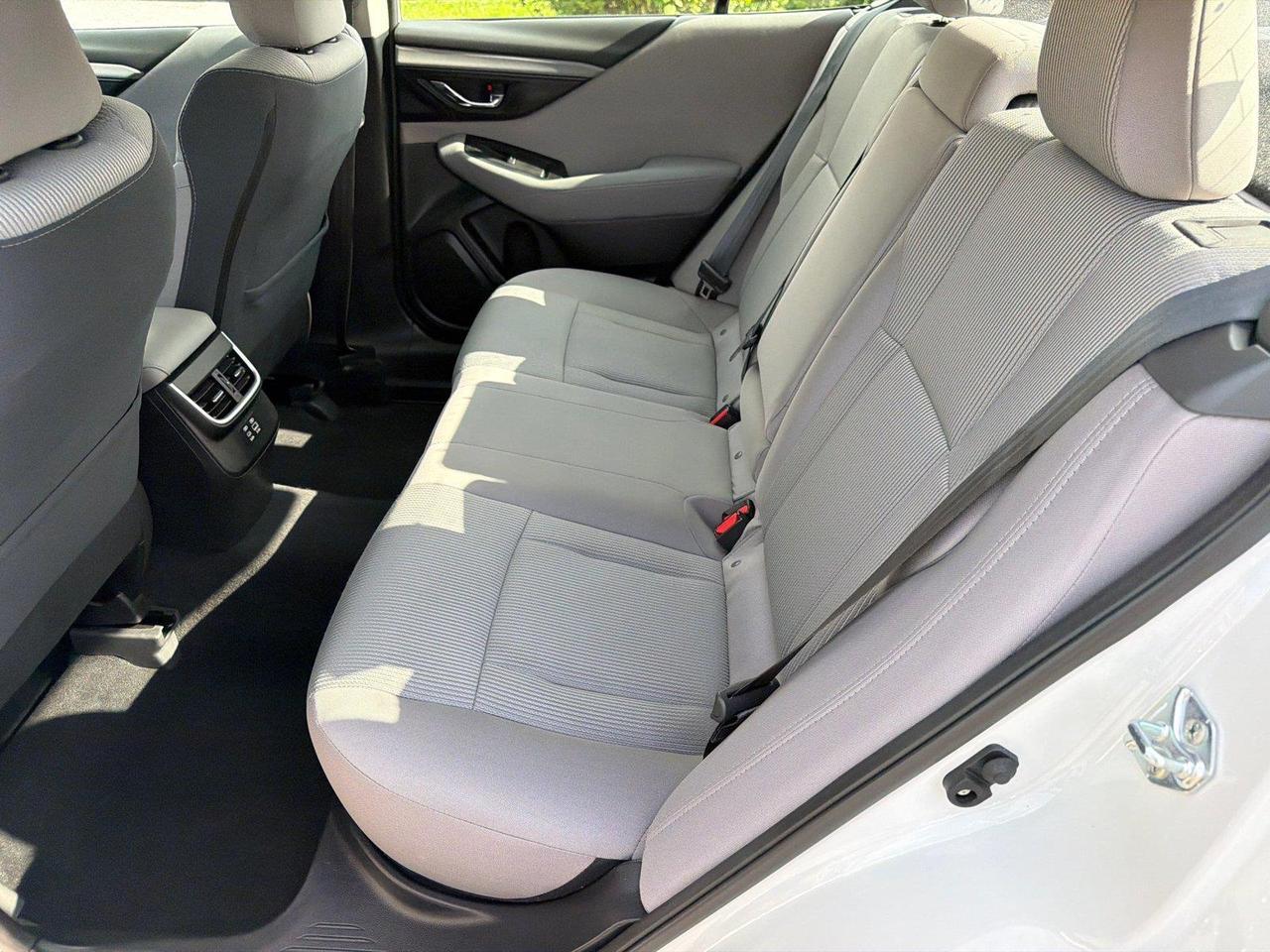 2025 Subaru Legacy Premium Hagerstown MD