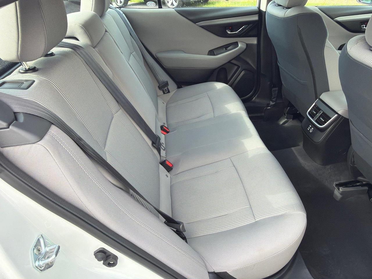 2025 Subaru Legacy Premium Hagerstown MD