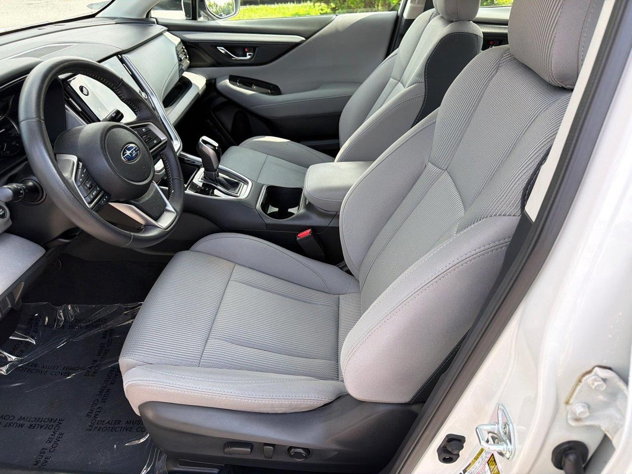 2025 Subaru Legacy Premium Hagerstown MD