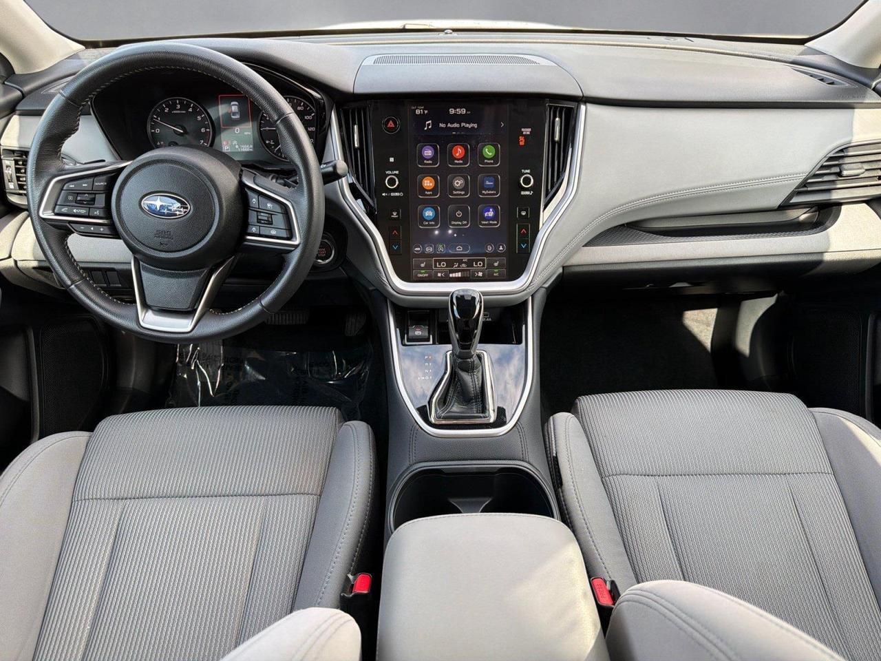 2025 Subaru Legacy Premium Hagerstown MD