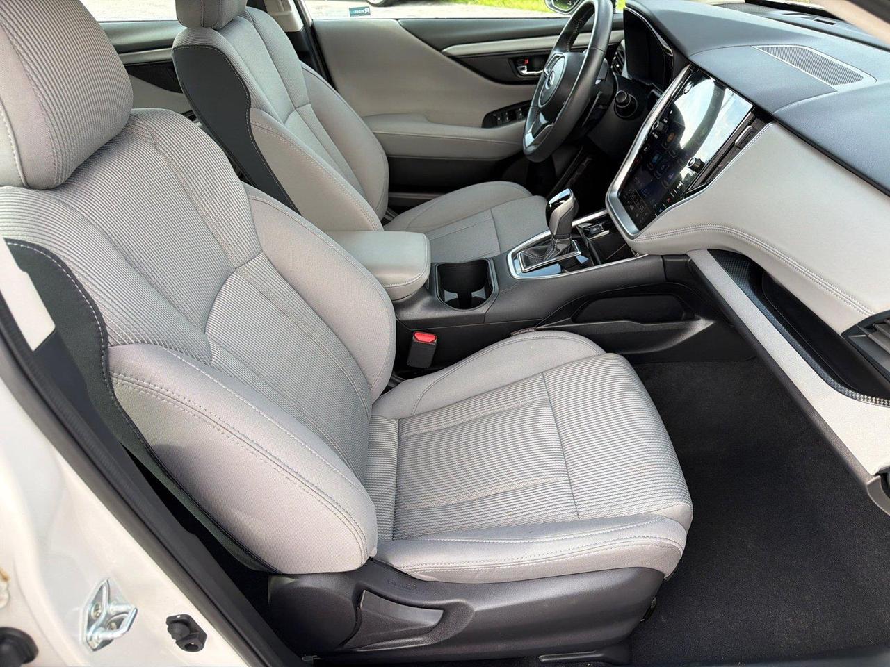2025 Subaru Legacy Premium Hagerstown MD