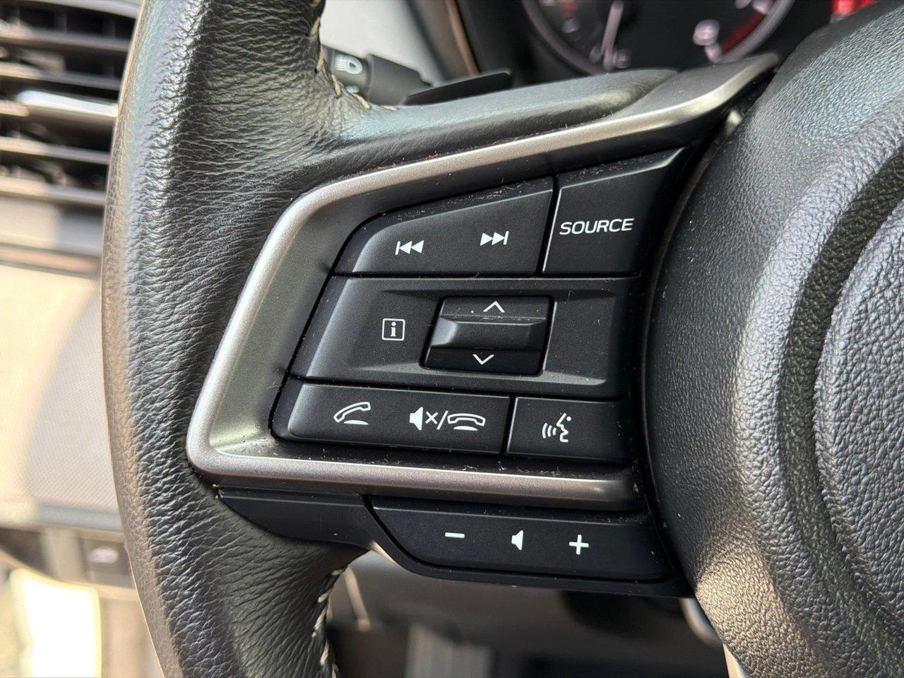 2025 Subaru Legacy Premium Hagerstown MD