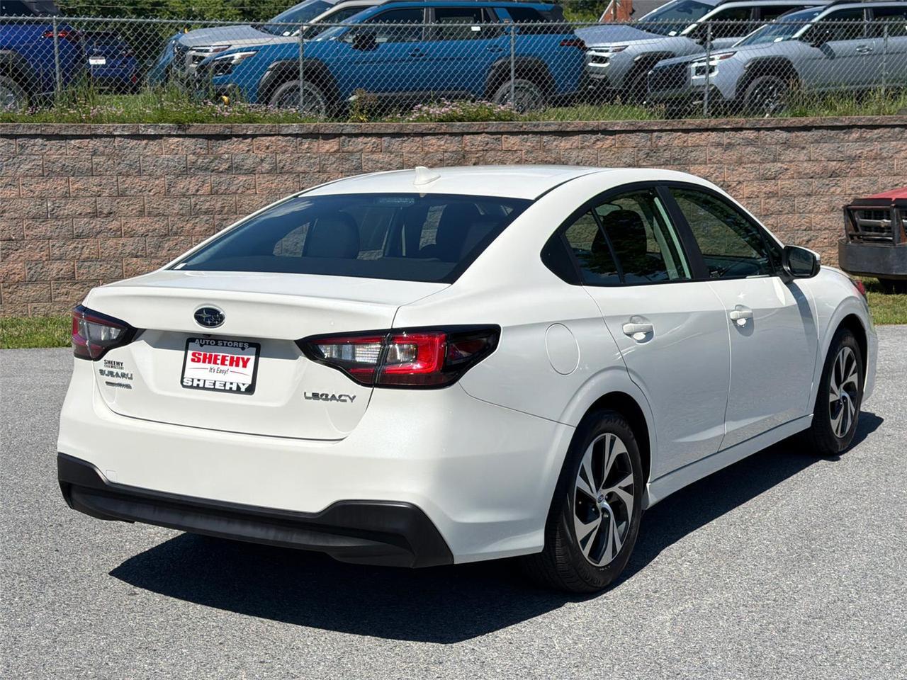 2025 Subaru Legacy Premium Hagerstown MD