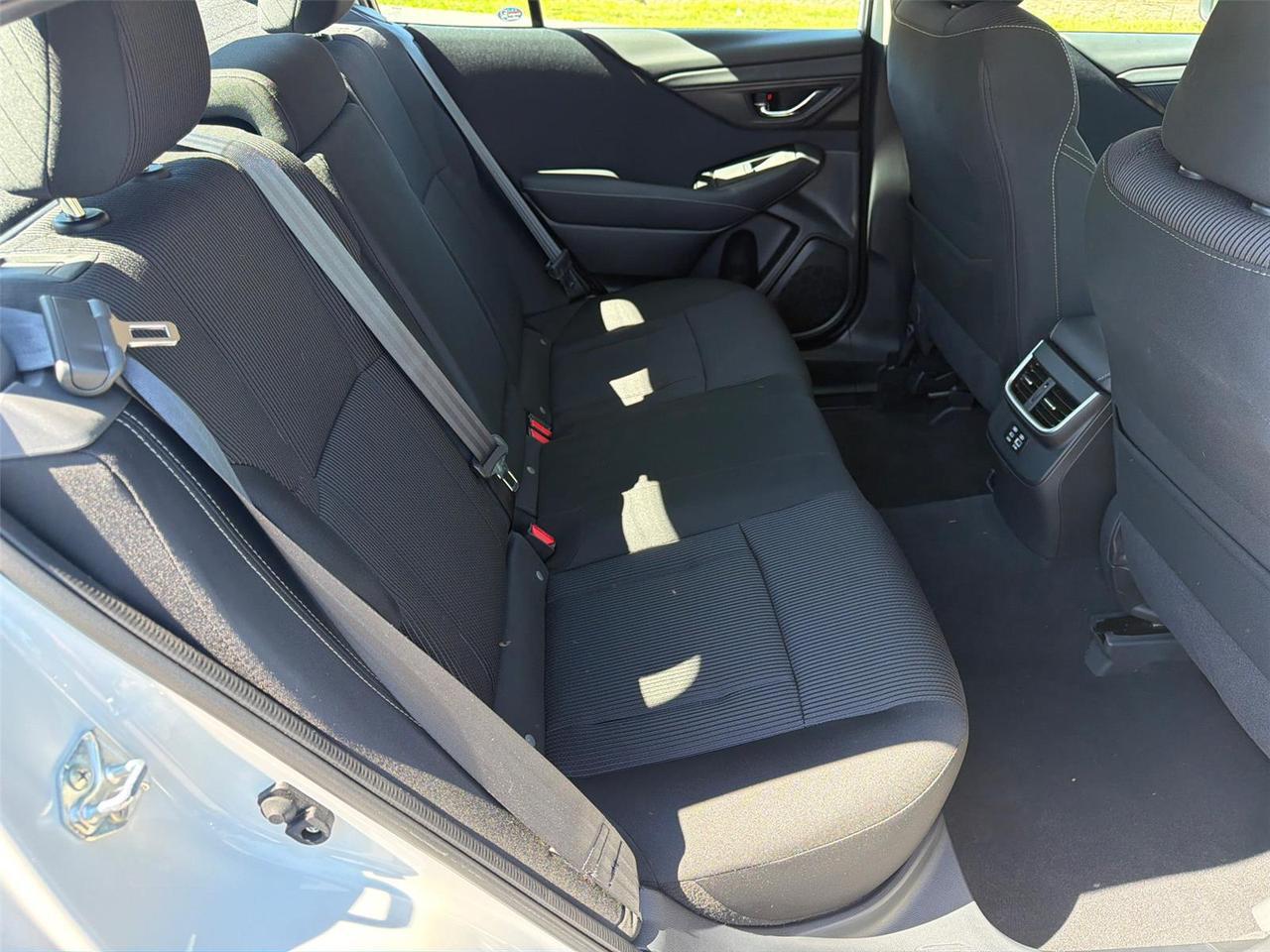 2025 Subaru Legacy Premium Hagerstown MD
