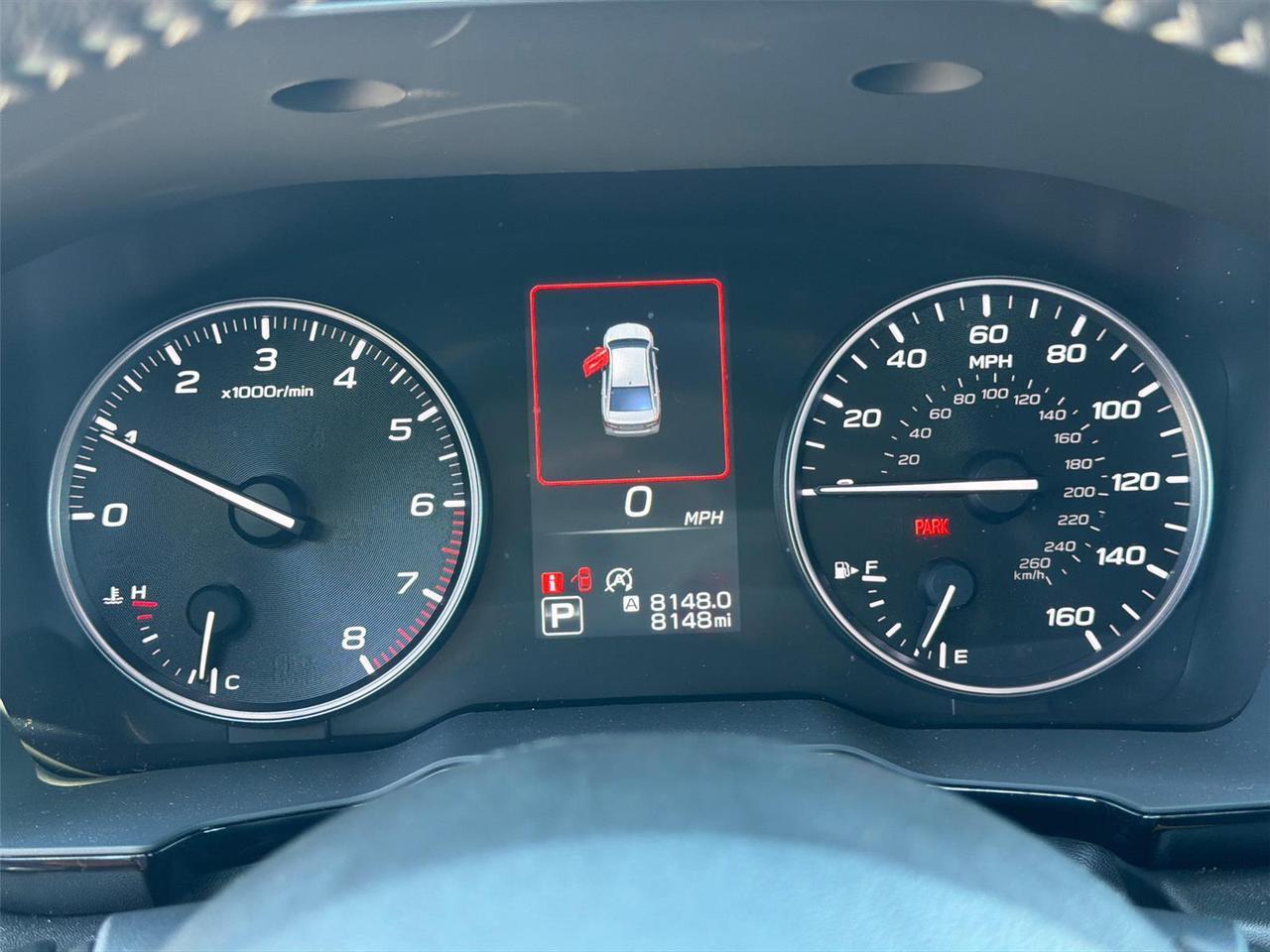 2025 Subaru Legacy Premium Hagerstown MD