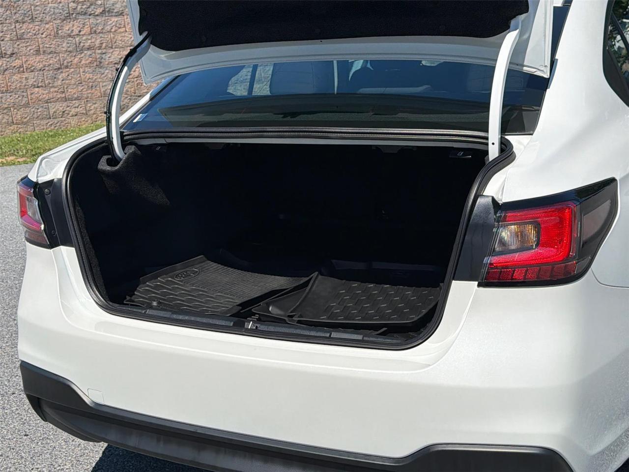 2025 Subaru Legacy Premium Hagerstown MD