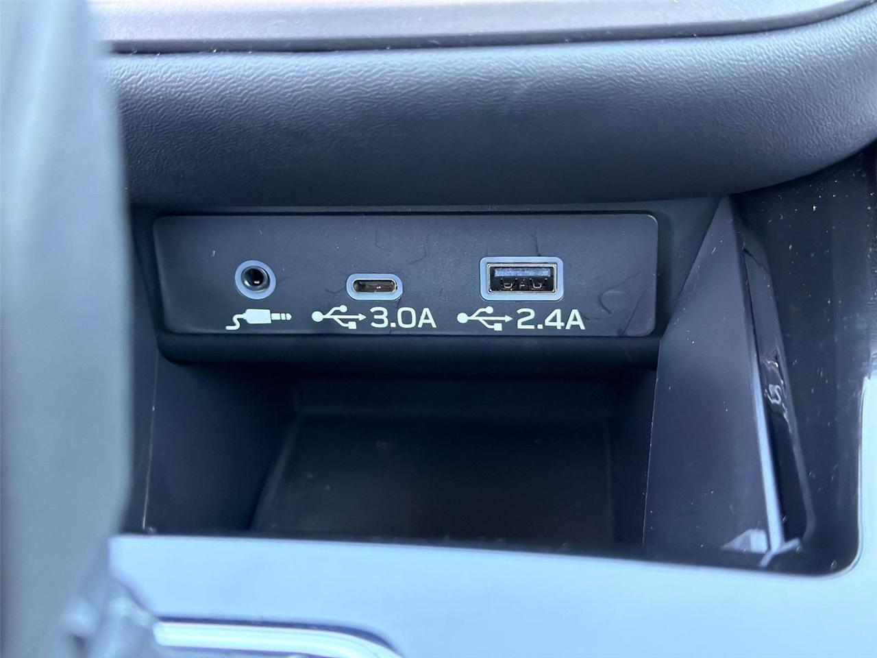 2025 Subaru Legacy Premium Hagerstown MD