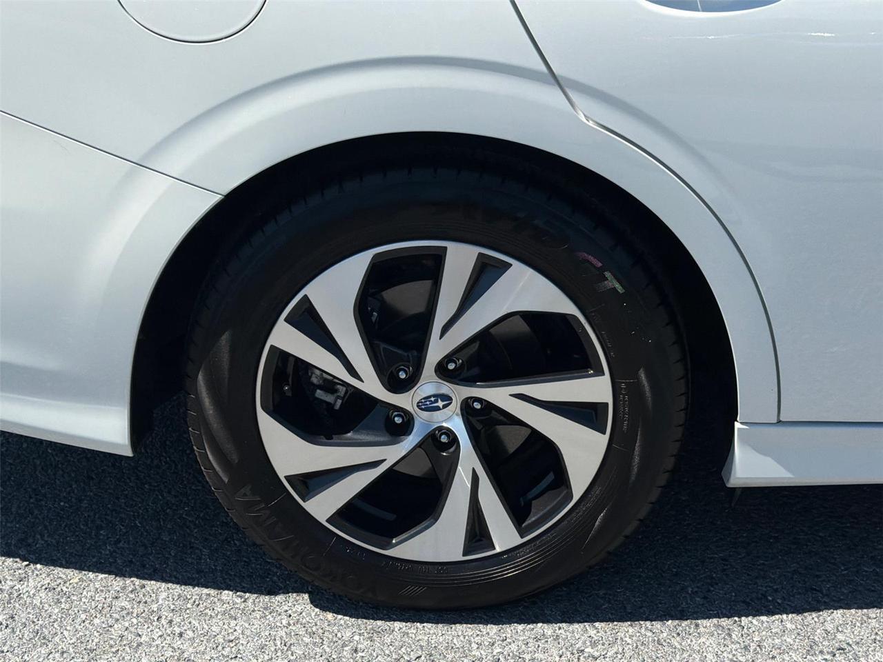 2025 Subaru Legacy Premium Hagerstown MD