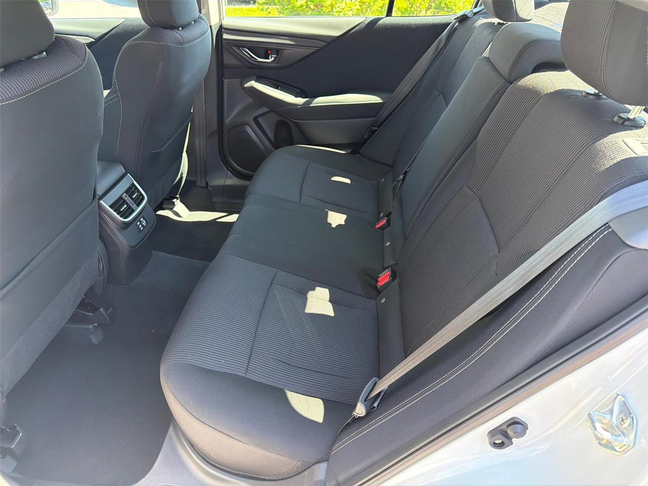 2025 Subaru Legacy Premium Hagerstown MD