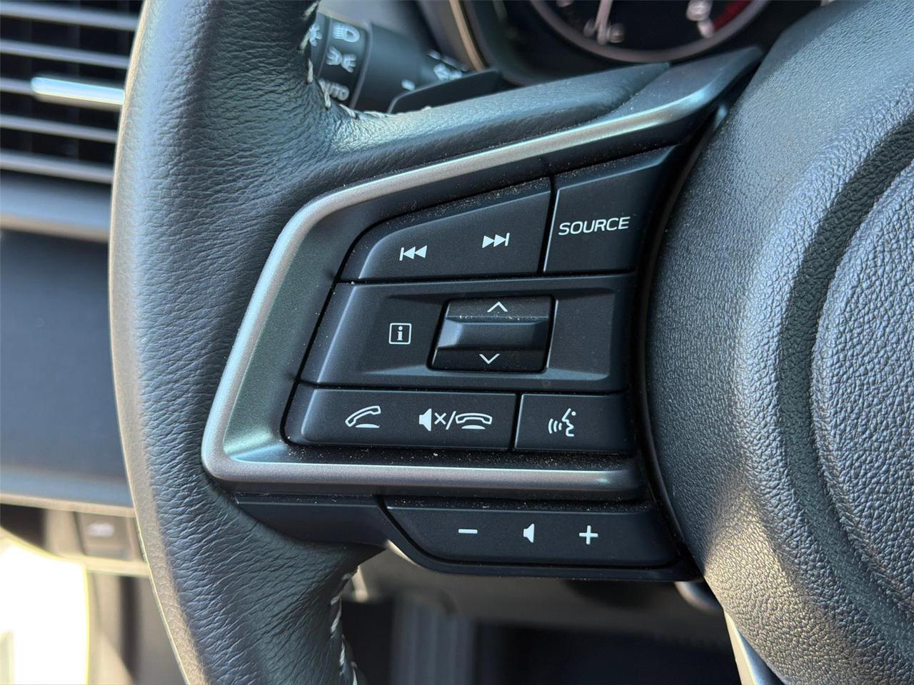 2025 Subaru Legacy Premium Hagerstown MD