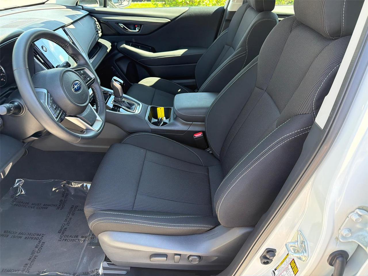 2025 Subaru Legacy Premium Hagerstown MD