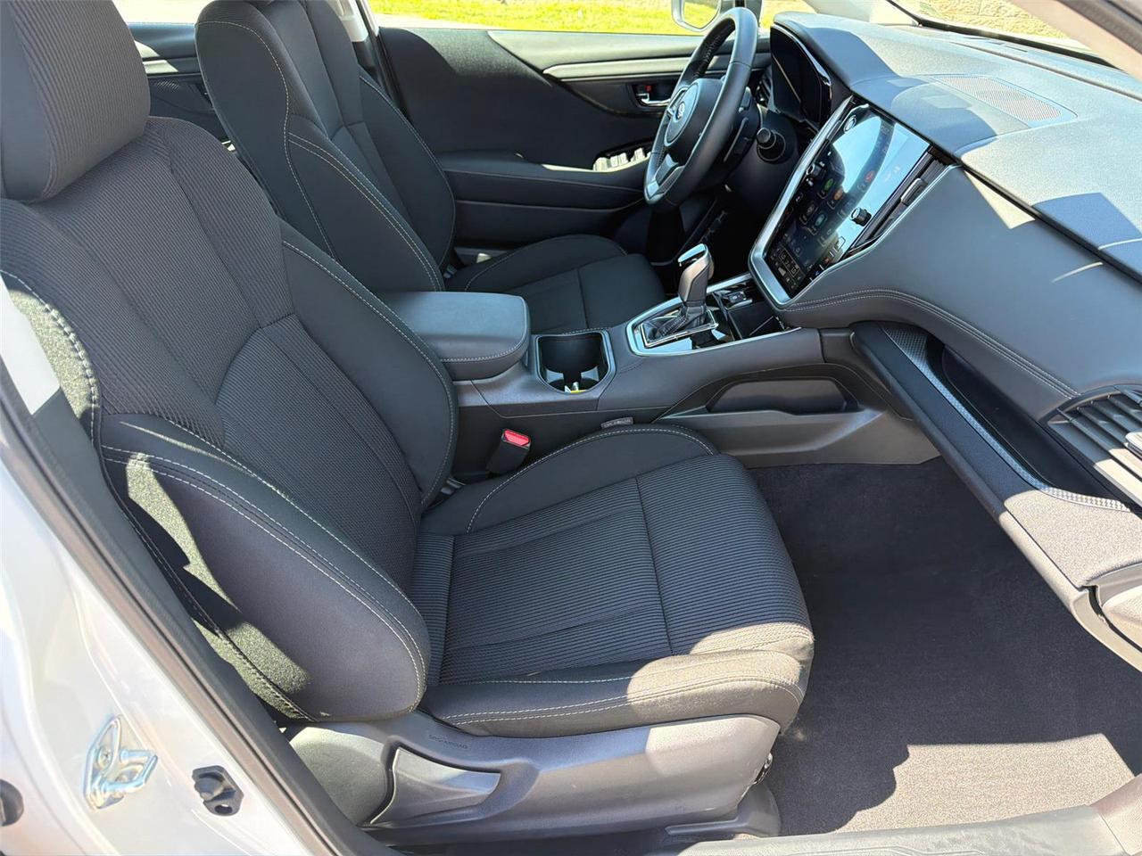 2025 Subaru Legacy Premium Hagerstown MD