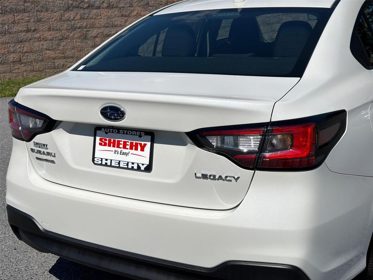 2025 Subaru Legacy Premium Hagerstown MD