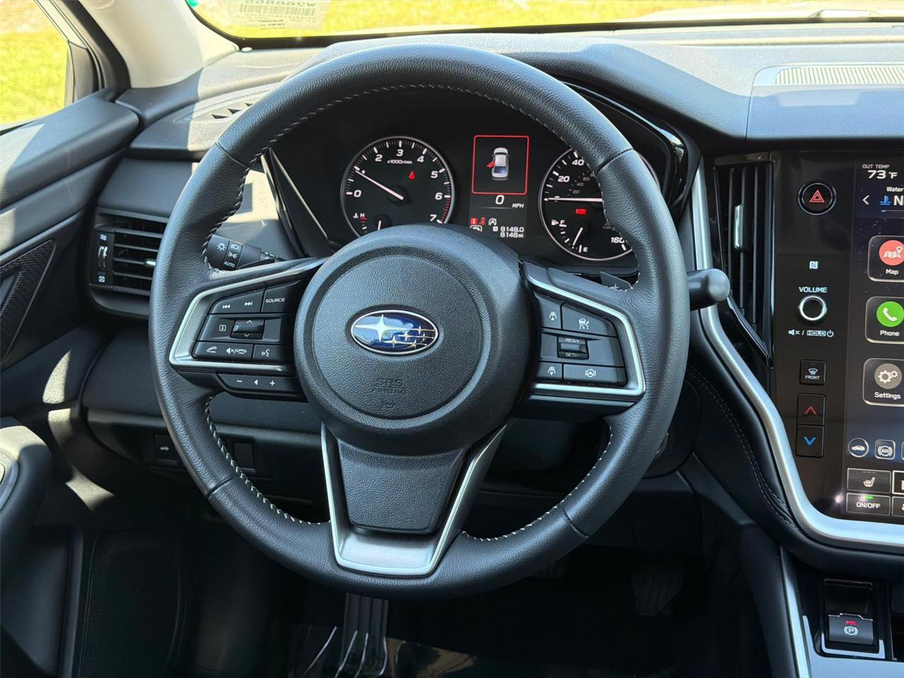 2025 Subaru Legacy Premium Hagerstown MD