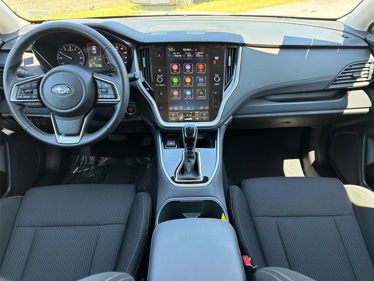 2025 Subaru Legacy Premium Hagerstown MD