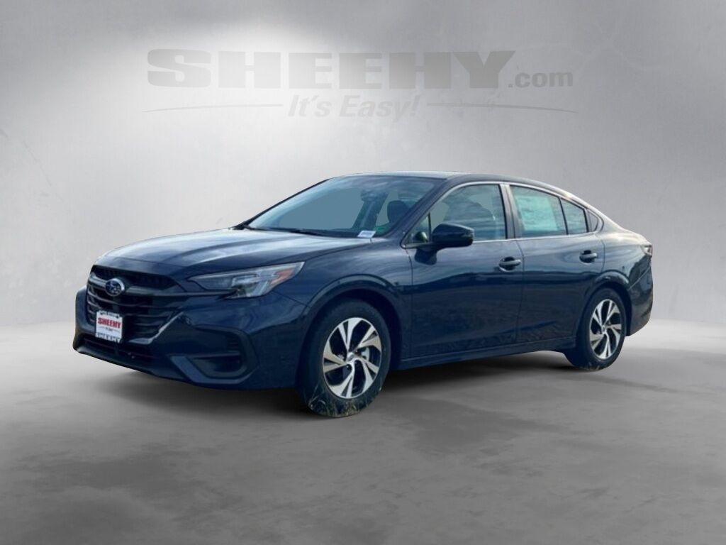 2025 Subaru Legacy Premium Fredericksburg VA