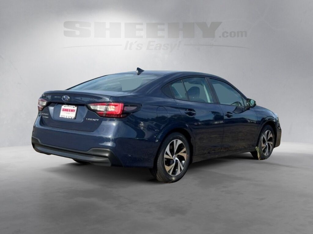 2025 Subaru Legacy Premium Fredericksburg VA