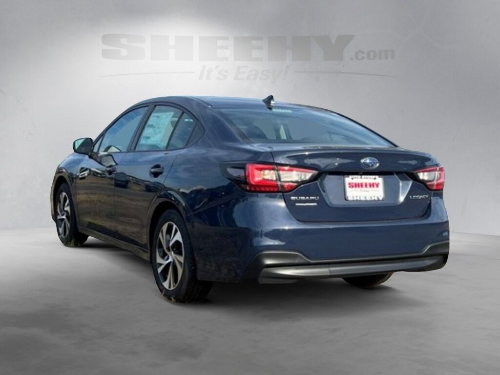 2025 Subaru Legacy Premium Fredericksburg VA