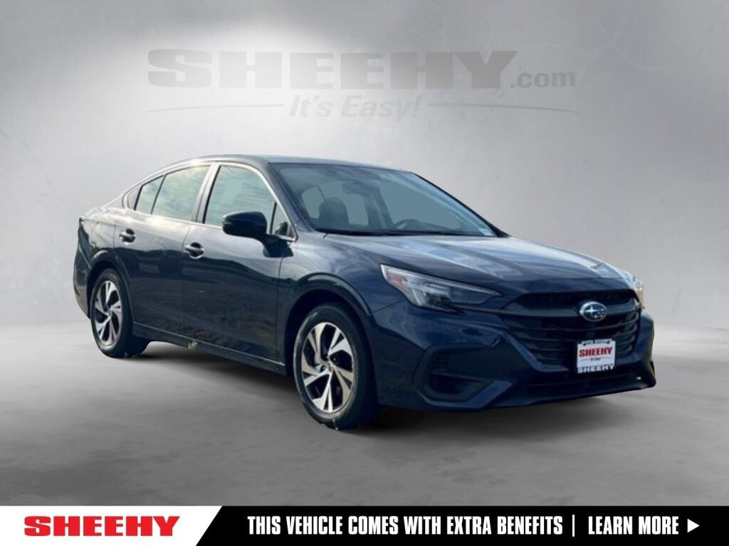 2025 Subaru Legacy Premium Fredericksburg VA