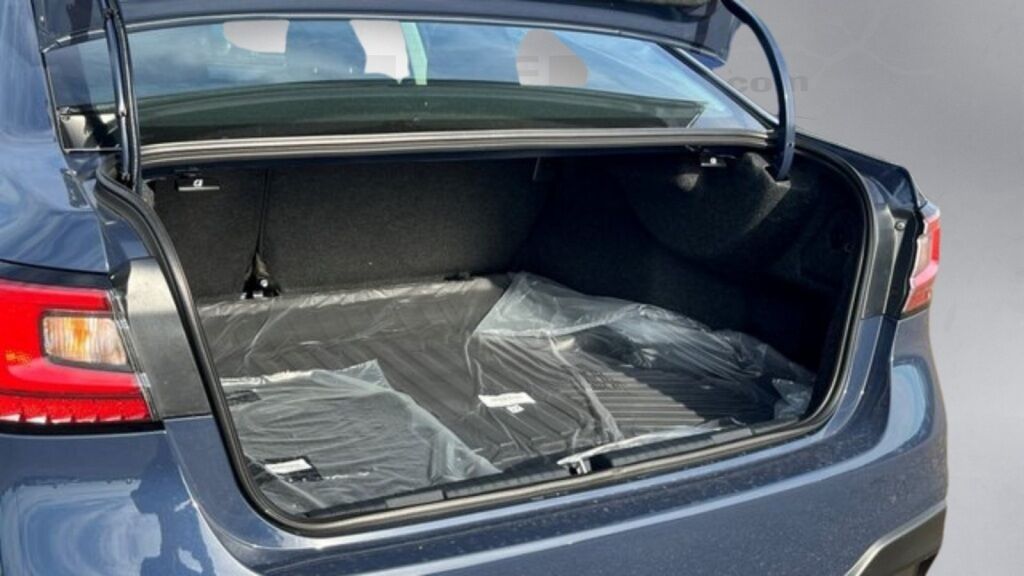 2025 Subaru Legacy Premium Fredericksburg VA