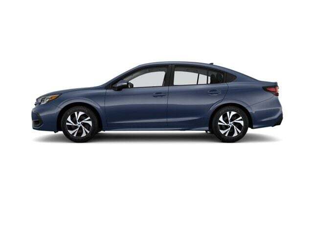 2025 Subaru Legacy Premium Fredericksburg VA
