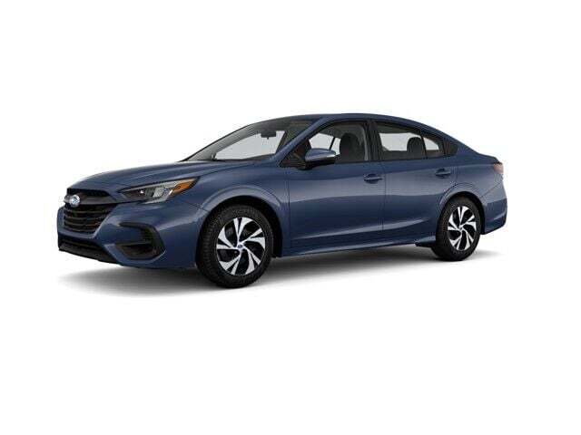 2025 Subaru Legacy Premium Fredericksburg VA
