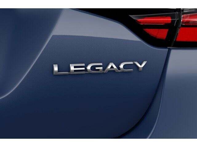 2025 Subaru Legacy Premium Fredericksburg VA