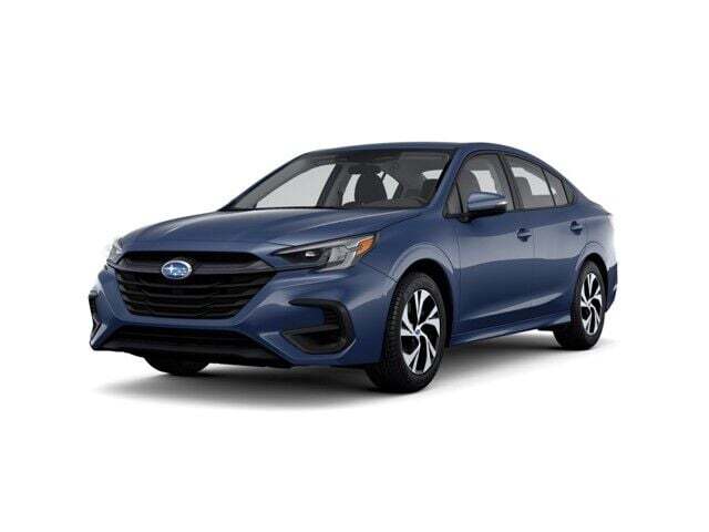 2025 Subaru Legacy Premium Fredericksburg VA
