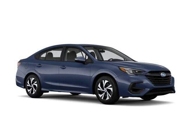 2025 Subaru Legacy Premium Fredericksburg VA