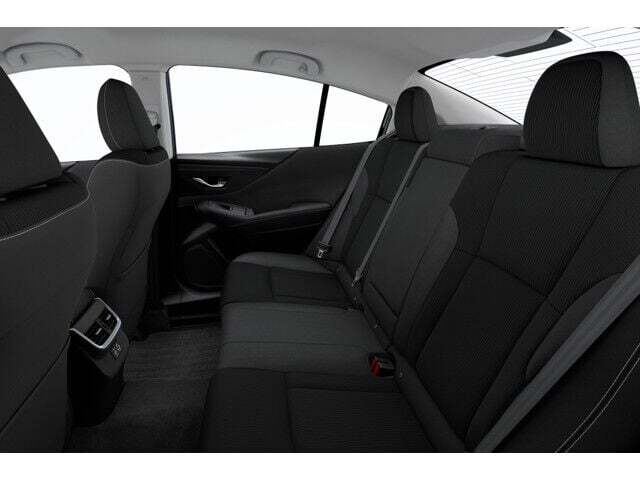 2025 Subaru Legacy Premium Fredericksburg VA
