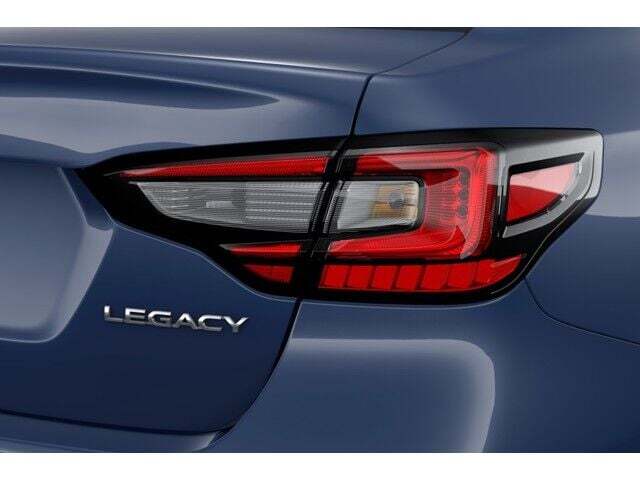 2025 Subaru Legacy Premium Fredericksburg VA